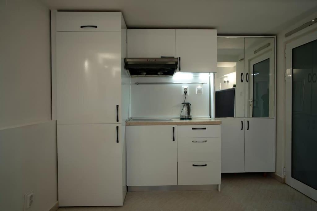 Studio With Courtyard Just Steps Away Vitosha Str Sofia Exteriör bild